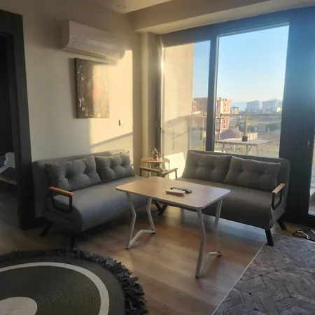 Wind Luxury Apartment