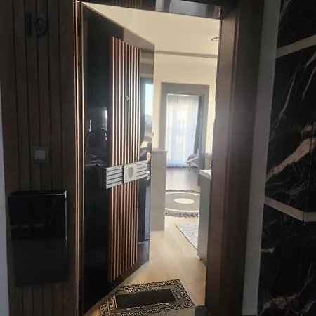 Apartment Wind Luxury Aksu (Antalya)