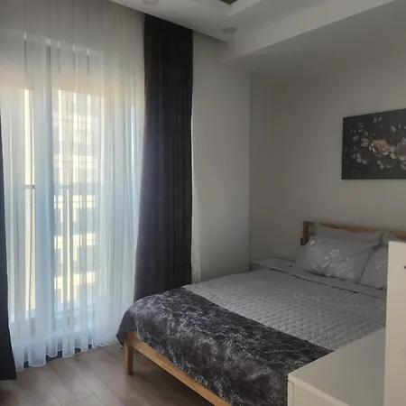 Apartment Wind Luxury *