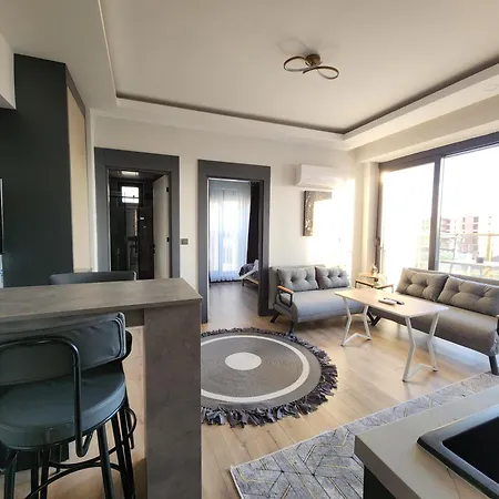 Wind Luxury Apartment *