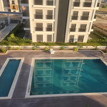 Apartment Wind Luxury Aksu (Antalya)
