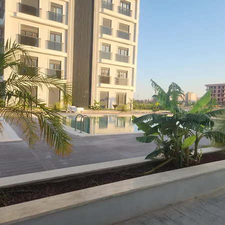 Wind Luxury Apartment *