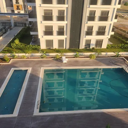 Apartment Wind Luxury Aksu (Antalya)