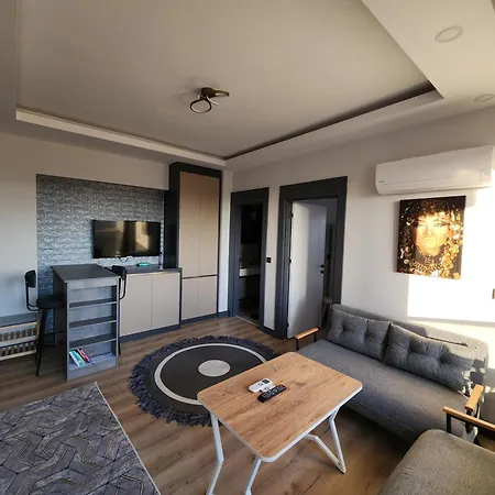 Apartment Wind Luxury