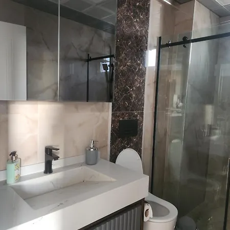 Wind Luxury Apartment *