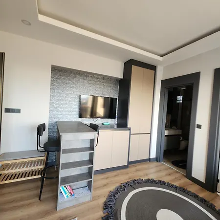 Apartment Wind Luxury *