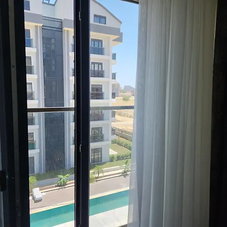 Apartment Wind Luxury