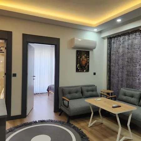 Wind Luxury Aksu (Antalya)