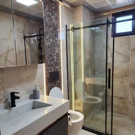 Apartment Wind Luxury