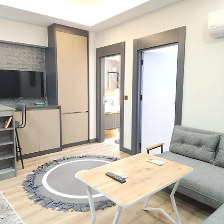 Apartment Wind Luxury *