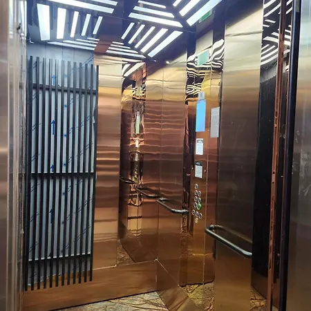 Wind Luxury Apartment